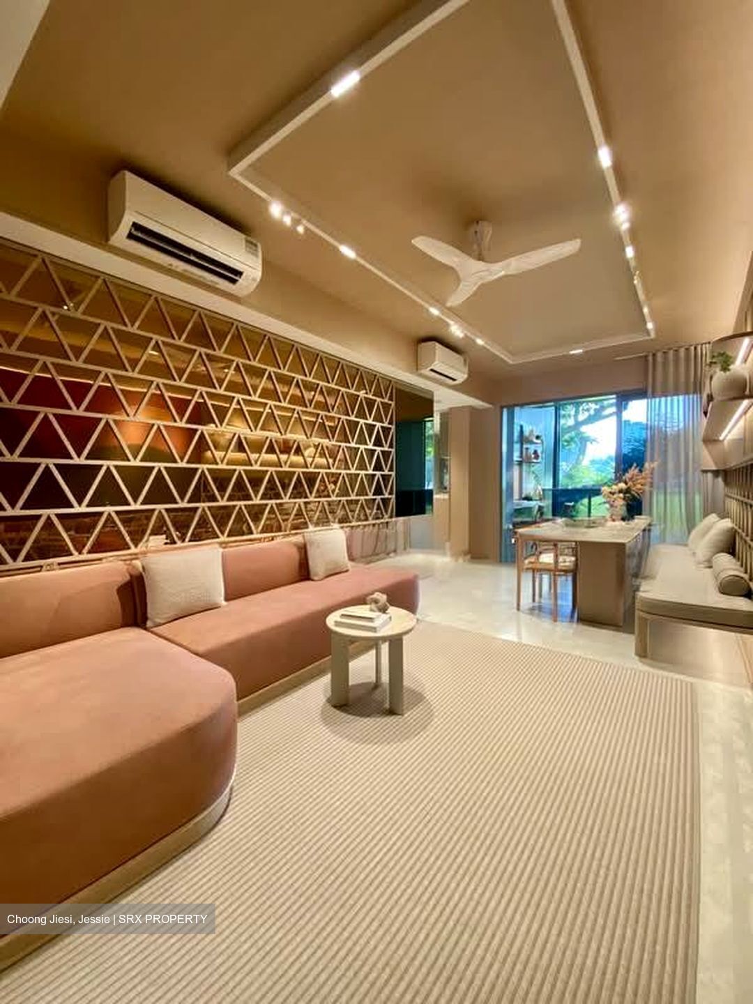 Zion Road (D3), Condominium #602300141